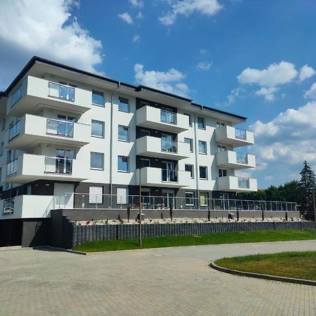 Haven Apart 2 Jelenia Gora Ngoại thất bức ảnh
