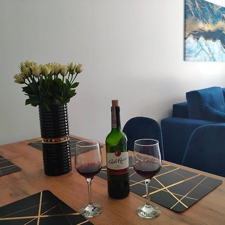 Haven Apart 2 Jelenia Gora Ngoại thất bức ảnh