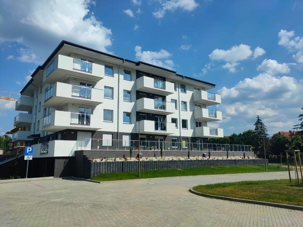 Haven Apart 2 Jelenia Gora Ngoại thất bức ảnh