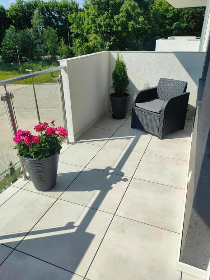 Haven Apart 2 Jelenia Gora Ngoại thất bức ảnh