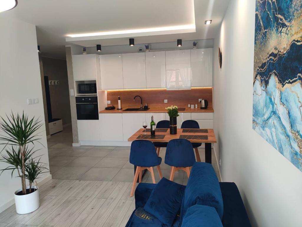 Haven Apart 2 Jelenia Gora Ngoại thất bức ảnh
