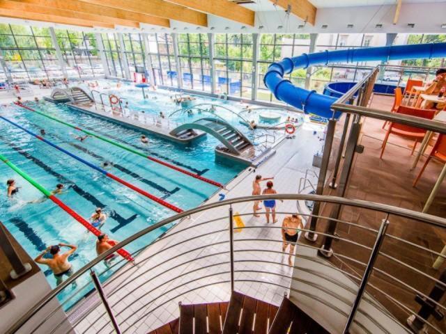 Haven Apart 2 Jelenia Gora Ngoại thất bức ảnh