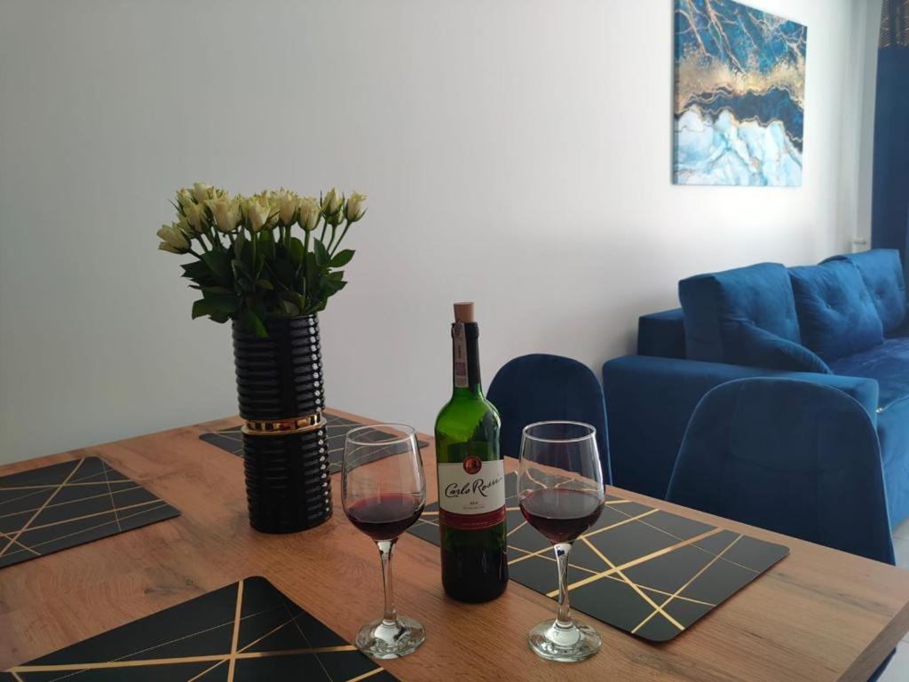 Haven Apart 2 Jelenia Gora Ngoại thất bức ảnh