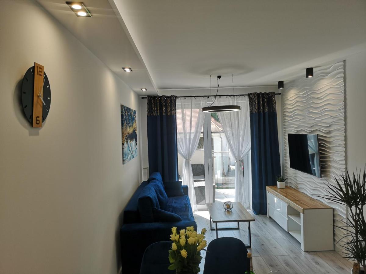 Haven Apart 2 Jelenia Gora Ngoại thất bức ảnh